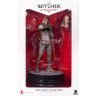 Фігурка The Witcher 3: Wild Hunt - Geralt of Rivia Heart of Stone Deluxe Figure Відьмак Геральт з Рівії 25 см