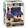 Фігурка Funko South Park: Stick of Truth - Ranger Stan Marshwalke фанко Південний парк Стен 33