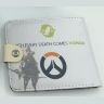 Гаманець - Overwatch HANZO Wallet