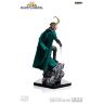 Статуэтка Thor: Ragnarok Scale 1:10 - Loki Statue (Sideshow) Статуэтка Thor: Ragnarok Scale 1:10 - Loki Statue (Sideshow)