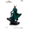 Статуэтка Thor: Ragnarok Scale 1:10 - Loki Statue (Sideshow) Статуэтка Thor: Ragnarok Scale 1:10 - Loki Statue (Sideshow)