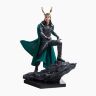 Статуэтка Thor: Ragnarok  Scale 1:10 - Loki Statue (Sideshow)