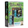 Конструктор Рік і Морті McFarlane - Smith Garage Family Rack