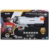 Overwatch McCree Nerf Rival Blaster Овервотч зброю іграшка