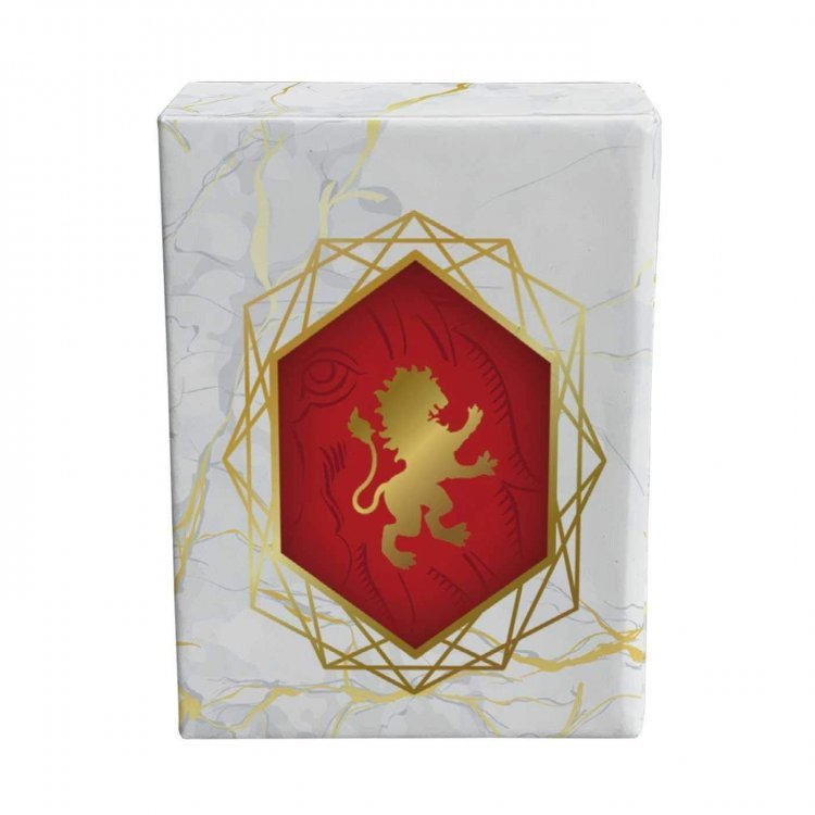 Мини книга Harry Potter: Gryffindor (Tiny Book) Мини книга Harry Potter: Gryffindor (Tiny Book)