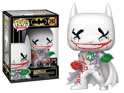 Фігурка Funko Jokers Wild Batman Figure (Entertainment Earth Exclusive)  Фігурка Funko Jokers Wild Batman Figure (Entertainment Earth Exclusive)