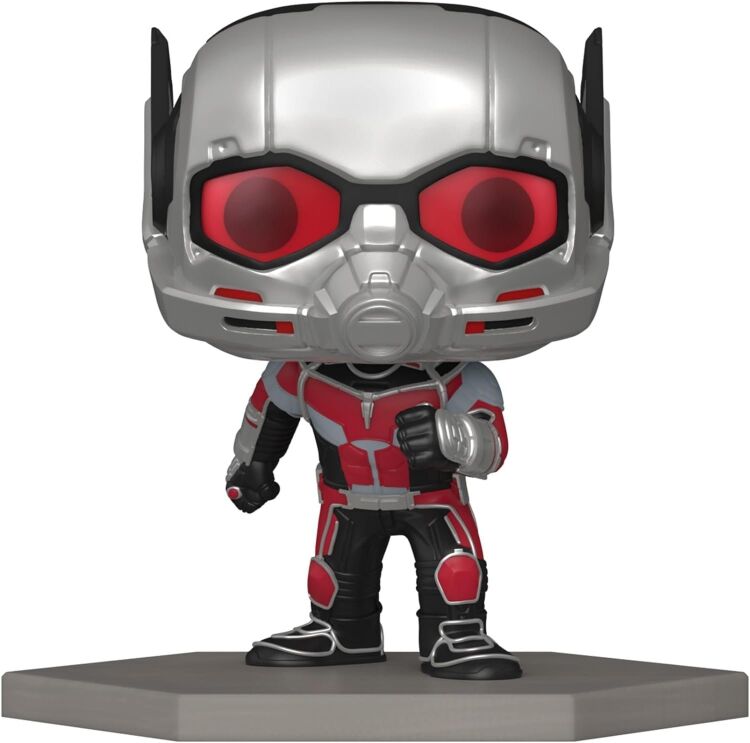 Фигурка Funko Marvel: Civil War Ant-Man Фанко Человек муравей (Amazon Exclusive) 1150