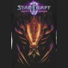 Футболка StarCraft II Hydralisk Premium T-Shirt (размер S)