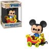 Фигурка Funko Pop Disney Mickey Mouse Casey Jr. Circus Train Attraction 03 Фигурка Funko Pop Disney Mickey Mouse Casey Jr. Circus Train Attraction 03