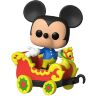 Фигурка Funko Pop Disney Mickey Mouse Casey Jr. Circus Train Attraction 03 Фигурка Funko Pop Disney Mickey Mouse Casey Jr. Circus Train Attraction 03