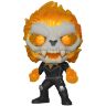 Фігурка Funko Marvel Infinity Warps Ghost Panther 860