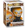 Фигурка Funko Marvel Infinity Warps Ghost Panther 860 Фигурка Funko Marvel Infinity Warps Ghost Panther 860