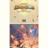 Артбук книга Art of Hearthstone: Year of the Dragon Volume 5 (Тверда обкладинка) (Eng) том 5 Артбук книга Art of Hearthstone: Year of the Dragon Volume 5 (Тверда обкладинка) (Eng) том 5