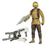 Фигурка Star Wars Jungle Space Resistance Trooper 10 cm Фигурка Star Wars Jungle Space Resistance Trooper 10 cm