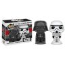 Солонка /Перечниця Funko Pop! Star Wars - Darth Vader & Stormtrooper Salt N 'Pepper Shakers