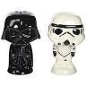 Солонка /Перечниця Funko Pop! Star Wars - Darth Vader & Stormtrooper Salt N 'Pepper Shakers