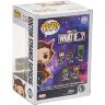 Фігурка Funko Pop Marvel What If? Doctor Strange Supreme Фанко Доктор Стрендж (Amazon Exclusive) 874 Фігурка Funko Pop Marvel What If? Doctor Strange Supreme Фанко Доктор Стрендж (Amazon Exclusive) 874