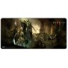 Коврик для мыши игровая поверхность Blizzard DIABLO IV 4 Skeleton King (Диабло) XL (90*42 cm) Коврик для мыши игровая поверхность Blizzard DIABLO IV 4 Skeleton King (Диабло) XL (90*42 cm)