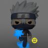 Фігурка Funko Naruto Shippuden Kakashi Hatake Фанко Наруто Какаші (AAA Anime Exclusive) 1199