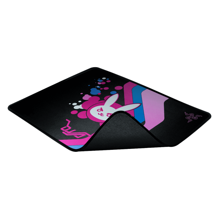 Коврик Overwatch Razer D.Va Goliathus Speed Mat Коврик Overwatch Razer D.Va Goliathus Speed Mat