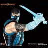 Статуетка Mortal Kombat Polystone Statue Sideshow - Sub-Zero 1: 4 scale 45см
