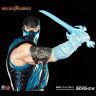 Статуетка Mortal Kombat Polystone Statue Sideshow - Sub-Zero 1: 4 scale 45см Статуетка Mortal Kombat Polystone Statue Sideshow - Sub-Zero 1: 4 scale 45см