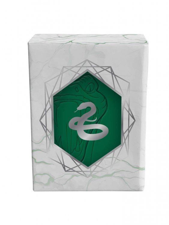 Мини книга Harry Potter: Slytherin (Tiny Book) Мини книга Harry Potter: Slytherin (Tiny Book)