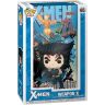 Фігурка Funko Comic Cover Marvel: X-Men Wolverine Weapon X Фанко Росомаха 65 Фігурка Funko Comic Cover Marvel: X-Men Wolverine Weapon X Фанко Росомаха 65