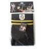 Шарф широкий Хаффлпаф (Scarf Harry Potter Hufflepuff Wool) Шарф широкий Хаффлпаф (Scarf Harry Potter Hufflepuff Wool)