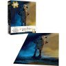 Пазл Гарри Поттер Harry Potter Dobby Puzzle (1000 Piece)