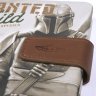 Канцелярский набор Mandalorian Stationery Set Звёздные войны Мандалорец блокнот, записная книжка, аксессуары