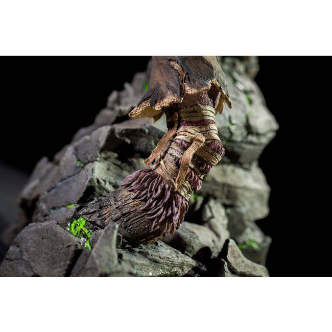 Статуетка Іллідан World of Warcraft - Illidan Statue 60 см. Статуетка Іллідан World of Warcraft - Illidan Statue 60 см.