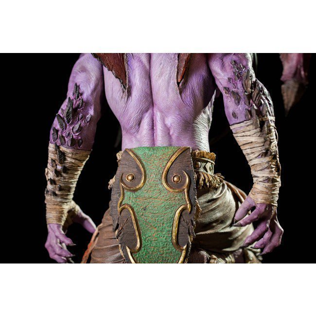 Статуетка Іллідан World of Warcraft - Illidan Statue 60 см. Статуетка Іллідан World of Warcraft - Illidan Statue 60 см.