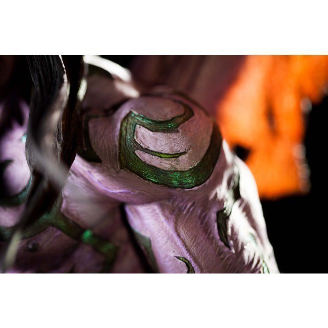 Статуетка Іллідан World of Warcraft - Illidan Statue 60 см. Статуетка Іллідан World of Warcraft - Illidan Statue 60 см.