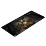 Килимок для миші ігрова поверхня Blizzard DIABLO IV 4 Lilith Діабло Ліліт XL (90*42 cm)