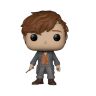 Фігурка Funko Pop! Fantastic Beasts 2 - Newt Scamander - фанк гаррі поттер Ньют
