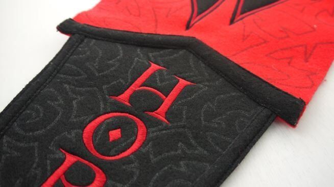 Знамя Орды World of Warcraft  Horde (100 см)