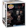 Фігурка Funko Games: Diablo 4 The Butcher Фанко Діабло М`ясник 1010