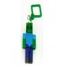 Брелок Minecraft №3