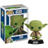 Фигурка Funko Pop! Star Wars - Yoda Фигурка Funko Pop! Star Wars - Yoda