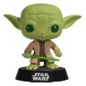 Фигурка Funko Pop! Star Wars - Yoda Фигурка Funko Pop! Star Wars - Yoda