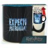 Чашка хамелеон Harry Potter Patronus Expecto Patronum Mug Гаррі Поттер Патронум Кружка 460 мл