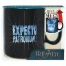 Чашка хамелеон Abystyle Harry Potter Patronus Expecto Patronum Mug Гарри Поттер Патронум Кружка 460 мл