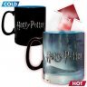Чашка хамелеон Harry Potter Patronus Expecto Patronum Mug Гаррі Поттер Патронум Кружка 460 мл