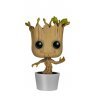 Фігурка Funko Marvel Guardians of the Galaxy Dancing Groot Фанко Грут 65