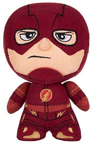 Мягкая игрушка Fabrikations Funko Marvel: Flash Plush Мягкая игрушка Fabrikations Funko Marvel: Flash Plush