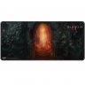 Килимок для миші ігрова поверхня Blizzard DIABLO IV 4 - Gate of Hell Діабло XL (90*42 cm)
