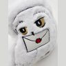Мяка іграшка подушка Букля сова Гаррі Поттер Hedwig Harry Potter Snowy Owl Plush 40 см. Мяка іграшка подушка Букля сова Гаррі Поттер Hedwig Harry Potter Snowy Owl Plush 40 см.