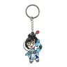Брелок - Overwatch Keychain - Mei Flat Брелок - Overwatch Keychain - Mei Flat