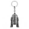Брелок Star Wars R2D2 Keychain металл